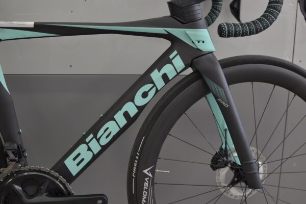 -23% Bianchi Oltre Pro – Bild 7