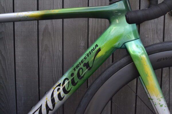 -15% Wilier Filante SL Sonderlackierung – Bild 5