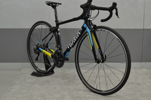Wilier GTR Team Gr. XS – Bild 4