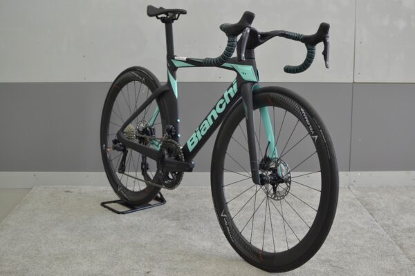 -23% Bianchi Oltre Pro – Bild 8