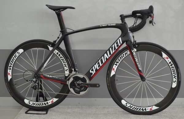 Specialized Venge Pro Gr. 56