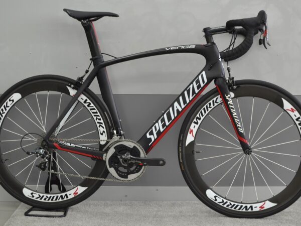Specialized Venge Pro Gr. 56