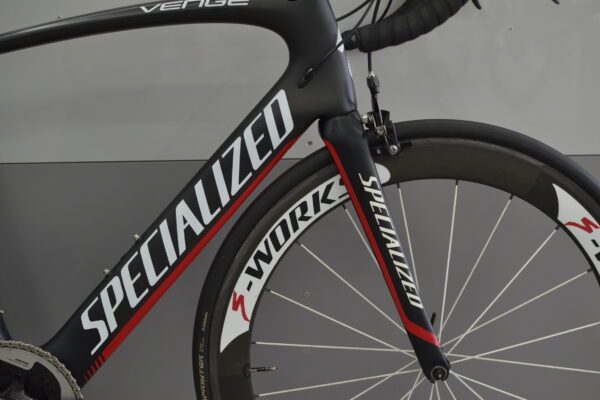 Specialized Venge Pro Gr. 56 – Bild 2