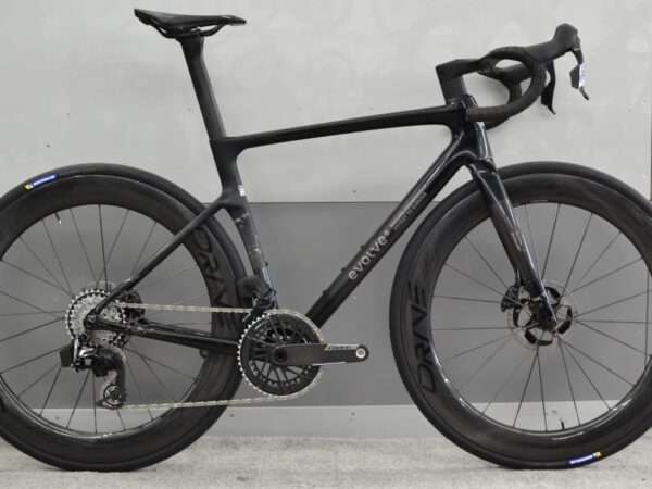 Evolve CIMA Pro
