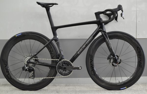 Evolve CIMA Pro AXS – Bild 3