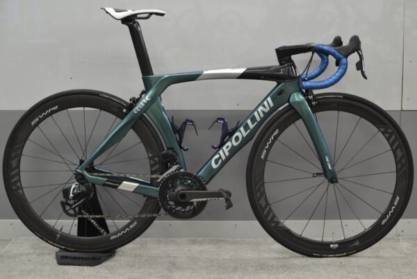 Cipollini RB1K The One  Gr. M (Privatverkauf)