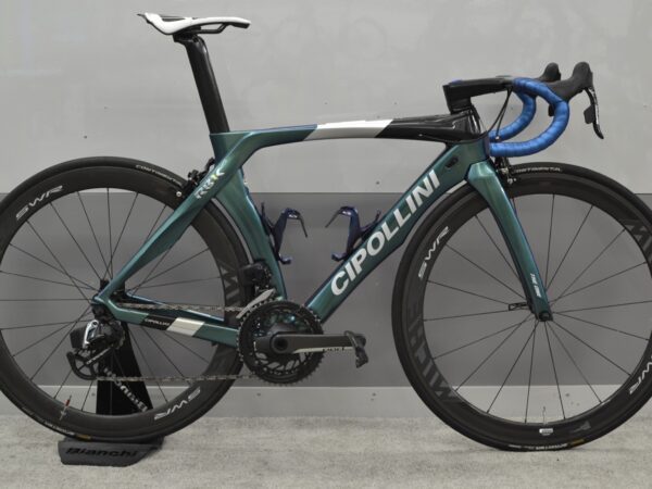 Cipollini RB1K The One  Gr. M (Privatverkauf)