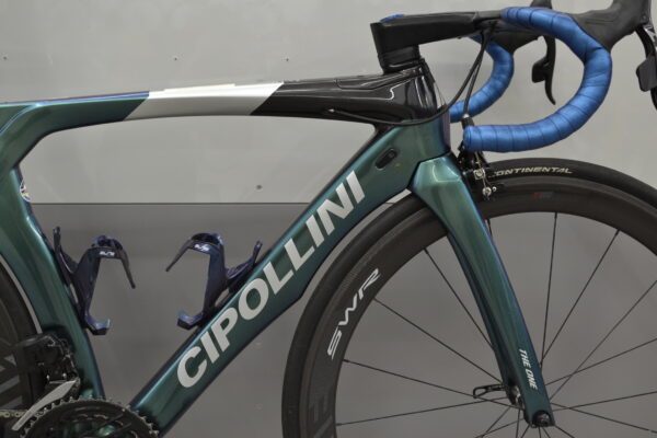 Cipollini RB1K The One  Gr. M (Privatverkauf) – Bild 3