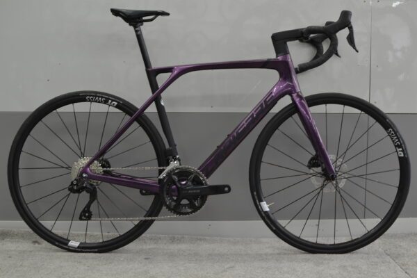 Ausstellungsstück-Lapierre Xelius Shimano 105 Di2 Disc Gr. L
