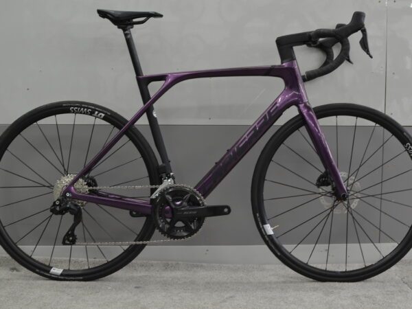 Ausstellungsstück-Lapierre Xelius Shimano 105 Di2 Disc Gr. L