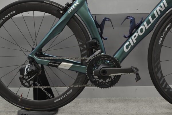 Cipollini RB1K The One  Gr. M (Privatverkauf) – Bild 4