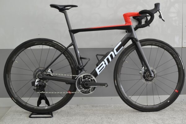 BMC Teammachine SLR01 Gr. 54