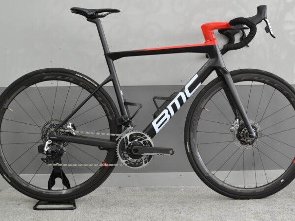 BMC Teammachine SLR01 Gr. 54
