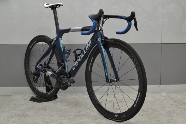 Cipollini RB1K The One  Gr. M (Privatverkauf) – Bild 2