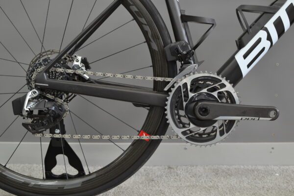 BMC Teammachine SLR01 Gr. 54 – Bild 2