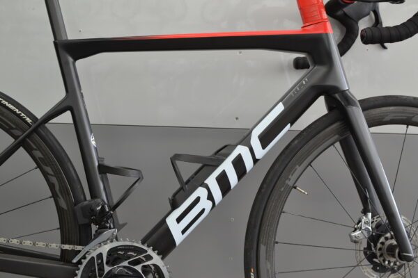 BMC Teammachine SLR01 Gr. 54 – Bild 3