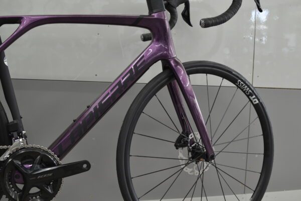 Ausstellungsstück-Lapierre Xelius Shimano 105 Di2 Disc Gr. L – Bild 4