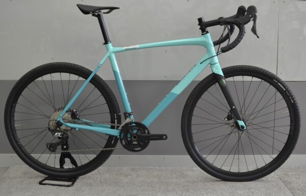 Bianchi Impulso Allroad