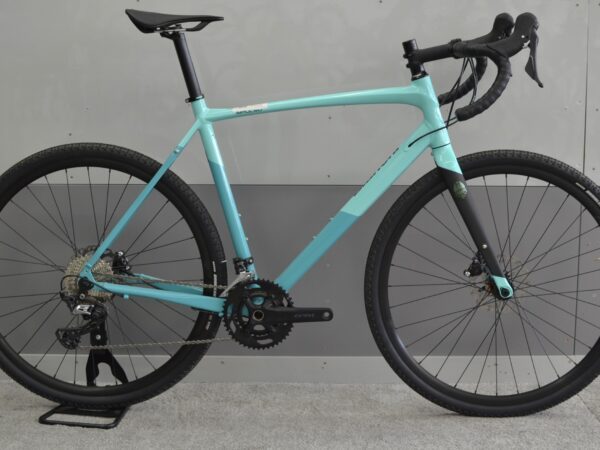 Bianchi Impulso Allroad