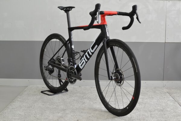BMC Teammachine SLR01 Gr. 54 – Bild 4
