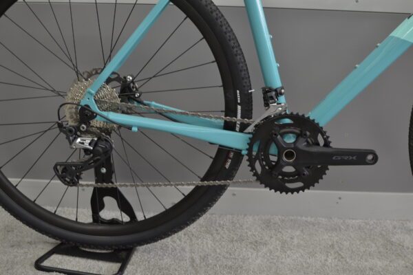 Bianchi Impulso Allroad – Bild 2