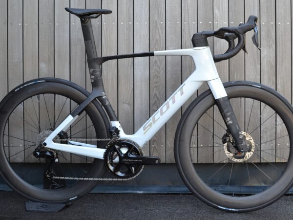 Scott Foil RC Pro 2026