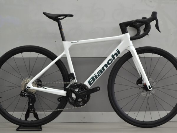 Bianchi Sprint 2026