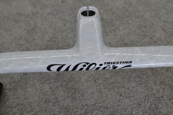 Wilier F-Bar SLR Carbonlenker – Bild 3