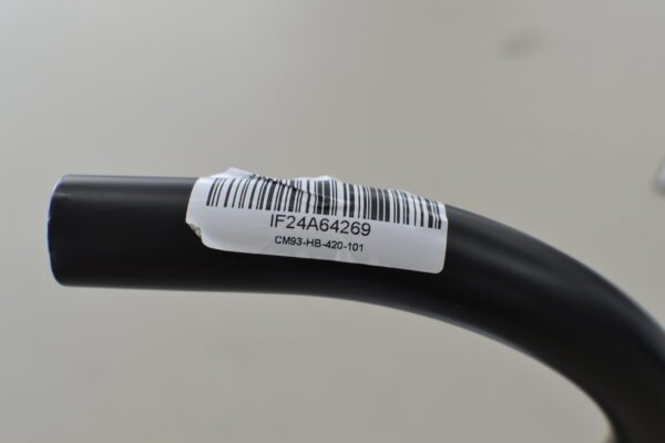 Wilier F-Bar SLR Carbonlenker – Bild 4