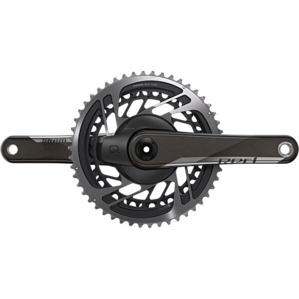 SRAM RED Kurbel D1 - Kurbelgarnitur mit Powermeter