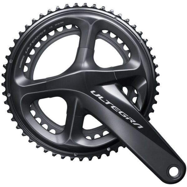 Shimano Ultegra FC-R8000 Kurbelgarnitur 2x11-fach