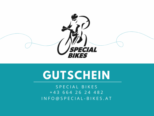 Gutschein / Gift Card