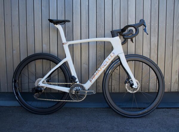 Pinarello F7 2026
