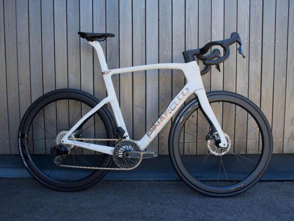 Pinarello F7 2026