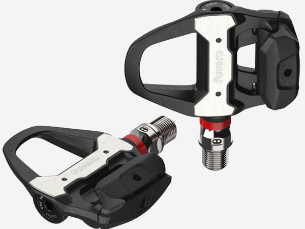 Favero Assioma PRO RS Powermeter Pedale