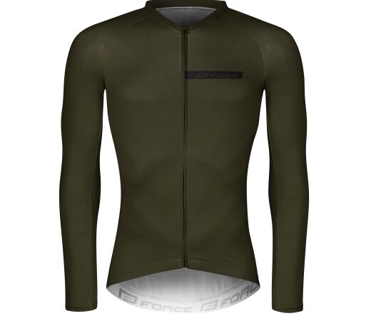 Force Charm Langarmtrikot