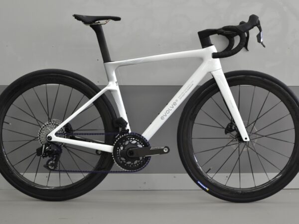 Evolve CIMA Pro AXS  6,7kg