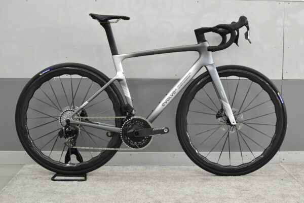 Evolve CIMA Pro AXS  6,7kg – Bild 2