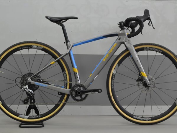 Wilier Jena Gravelbike Disc  Gr. XS