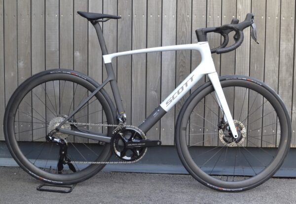 Scott Addict RC Pro 2026 – Bild 2