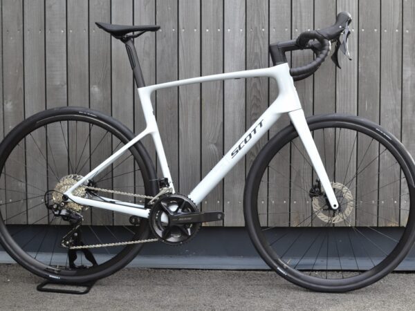 Scott Addict 50 2026