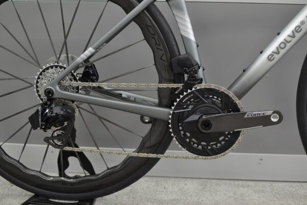 Evolve CIMA Pro AXS  6,7kg – Bild 6