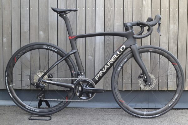 Pinarello F1 2026