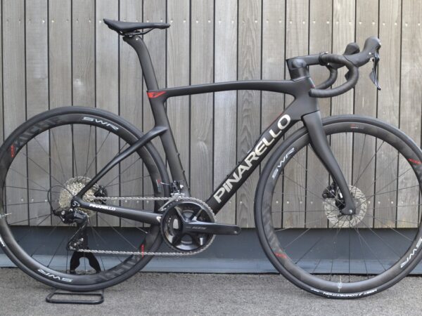 Pinarello F1 2026