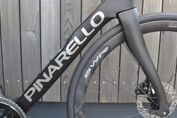 Pinarello F1 2026 – Bild 2