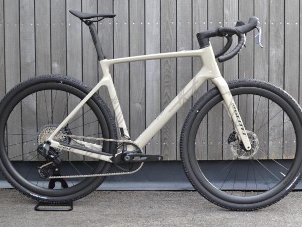 Scott Addict Gravel 20 2026