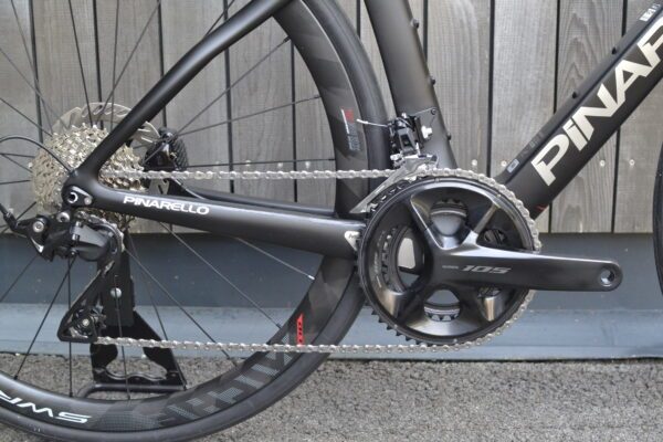 Pinarello F1 2026 – Bild 3
