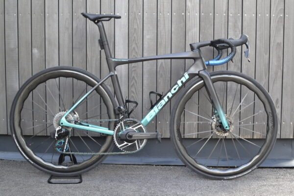 Vorführrad -37%  Bianchi Specialissima RC Gr. 53