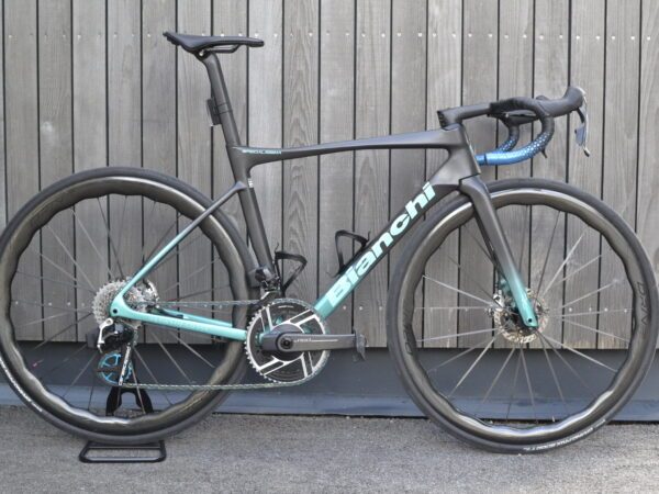 Vorführrad -37%  Bianchi Specialissima RC Gr. 53