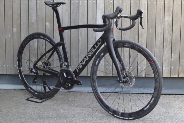 Pinarello F1 2026 – Bild 4